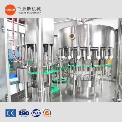Fully Automatic Oil Filling Machine for Sunflower, Vegetable, Cooking, Olive, and Edible Oils