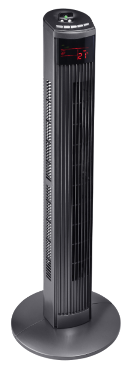 36 -Zoll -Auspuffkühlung Luft Swan Tower Ventilator