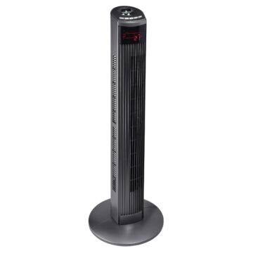 Ventilateur de la tour de cygne à air de refroidissement de 36 pouces