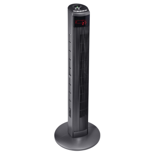 36 -Zoll -Auspuffkühlung Luft Swan Tower Ventilator