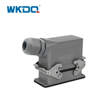 Electrical Heavy Duty Connector