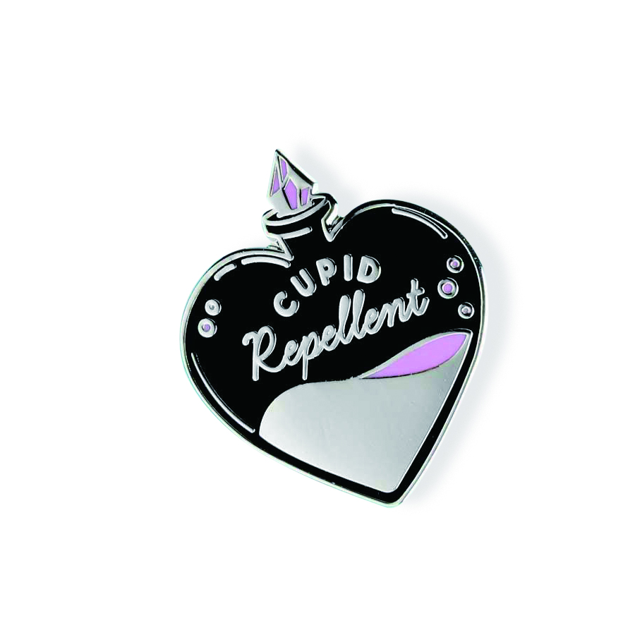 Enamel Pin Trading