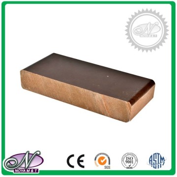 Wholesale prices wood plastic composite wall panel