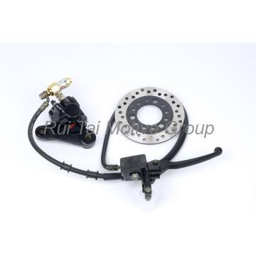 Honda Motorcycle DS2 Hydraulic Disc Brake Assembly