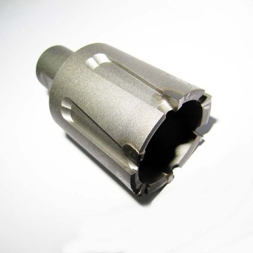 High Quality Durable and Long-life Rail drilling machine Drill Bit