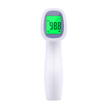 infrared gun thermometer digital thermometer medical