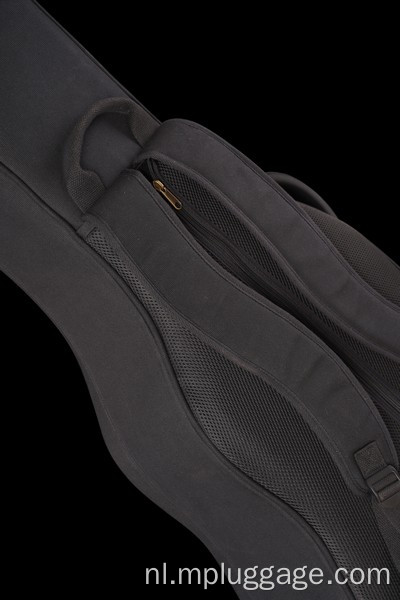 High-end reisinstrument gitaarkoffer