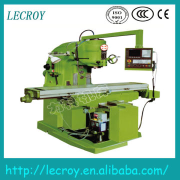 Macchinatura verticale del tipo di ginocchio CNC XK5040