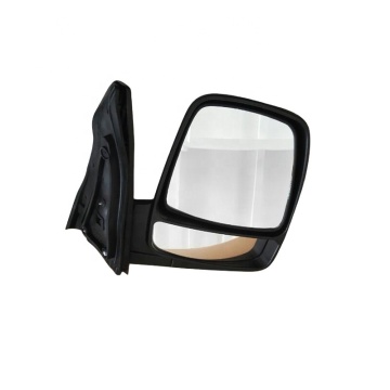 Rear View Door Mirror Manual for Truck Accessories 87610-4E000 87620-4E000 - Fits Bongo 2004-2006