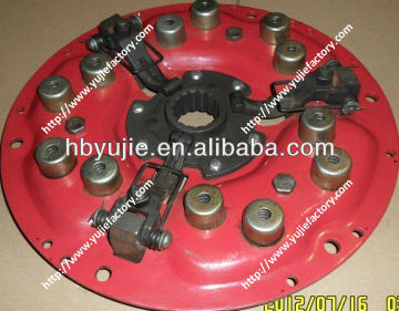 MTZ clutch cover 70-1601090/80-1601090