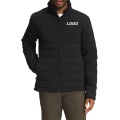 Chaqueta de caída premium masculina