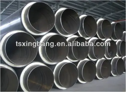 water underground heating pipe greenhouse heating pipes