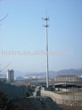 Mictrowave Tower