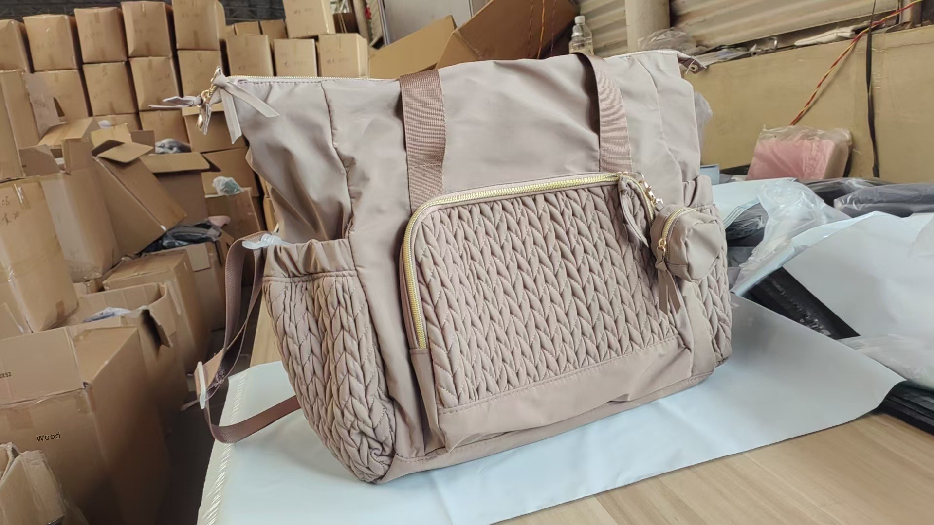 mommy bag MFZ-MB002