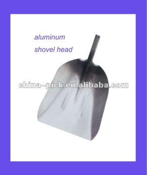 high quality hot sale aluminum shovel
