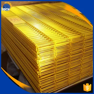 hot sale 1x2 Galvanized Welded Wire Mesh Panel