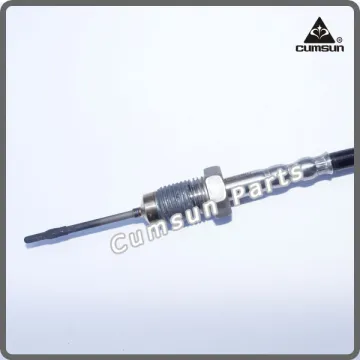 ISM11 ISX15 Aftertreatment Diesel Particulate Filter Inlet Temperature Sensor 4954574