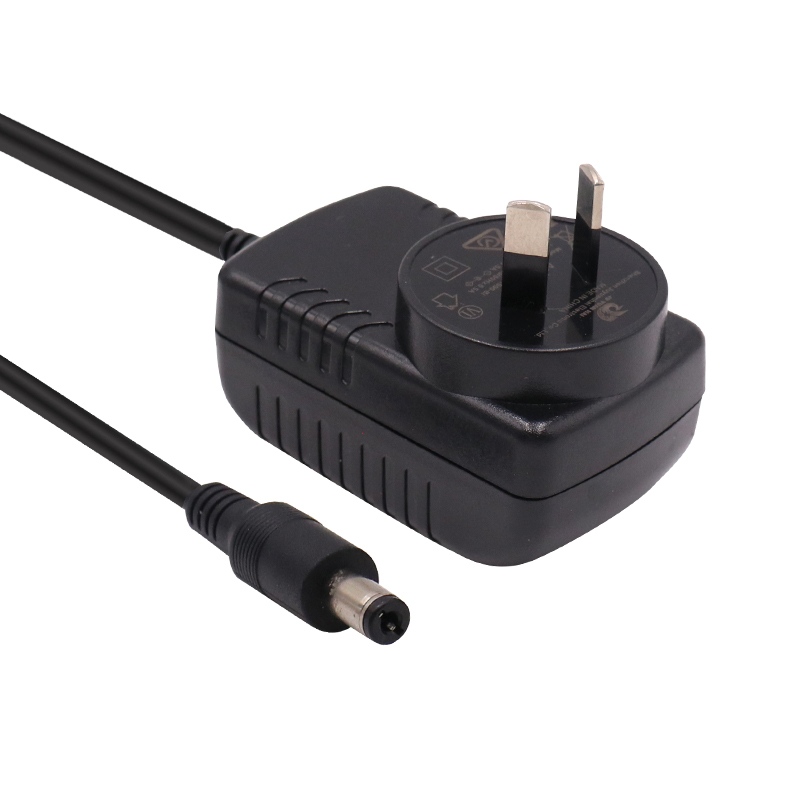 18w Ac Dc Switching Power Adapter 7