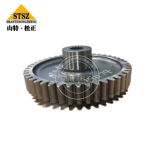 Suitable for mining dump truck TR100 accessories driven gear 9274893