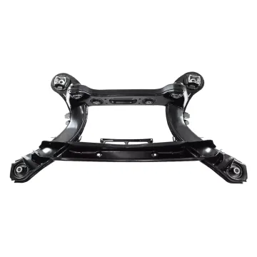 NEW C Class W204 07-2014 Rear Subframe Crossmember Axle with Bushings A2183505602