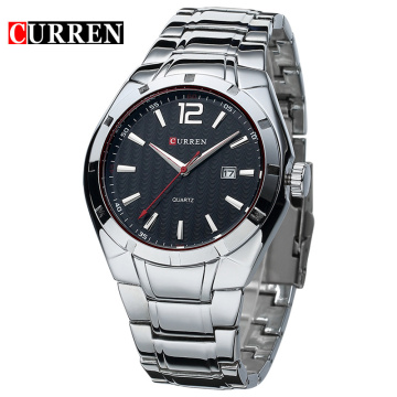 Business Fashion Elite Waterproof Men Quartz Watches
