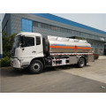 14m3 Dongfeng Diesel Oil Delivery Trucks