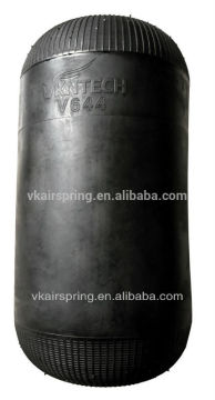 Rubber air spring 644N Air balloon W01-095-0119