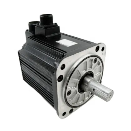 Yaskawa SGMGH-13ACA6D Servo Motor