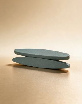 Two Sided Knife Sharpening Stone