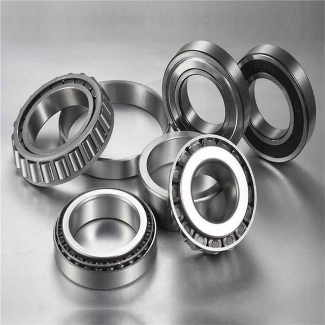 Spherical Roller Bearing 22322