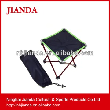 JD-B-004 Beach Chair Sun Shade,Chair Beach outdoor folding personalized foldable mini kids camping picnic chair