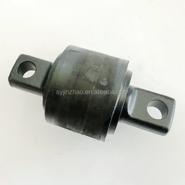 Torque Rod Bushing for Original Dongfeng Heavy Duty Truck - 2931045-Z2402Z