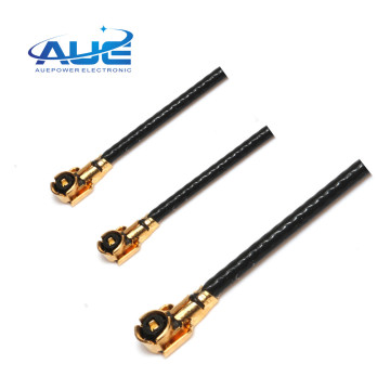 U.FL Connector Pigtail Cable 1.37MM 0.81MM 1.13MM 1.32MM
