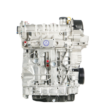 EA211 CST Engine EA111 MPI 1.6L สำหรับโฟล์คสวาเก้น