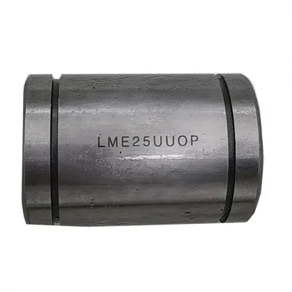 1 Inch Linear Bearings LME LME25UUOP Linear Bearing