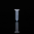 2.0ml Clear Microcentrifuge Tube