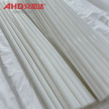 Высокопроизводительный стержень из HDPE длиной 2 м для механической обработки