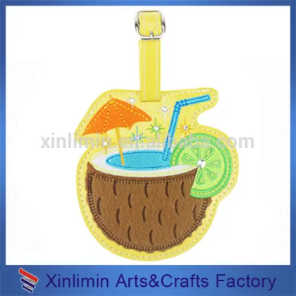 Eco-Friendly sell well with delicate pattern forclothing brand patch