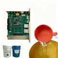 High Adhesion Electronic Potting Silicone for Plastic