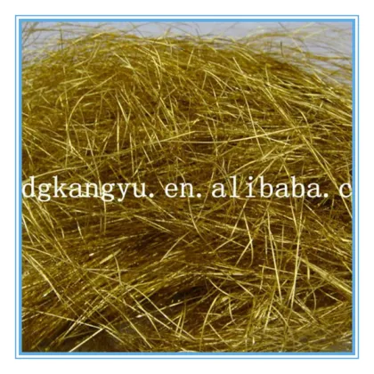angelina fiber