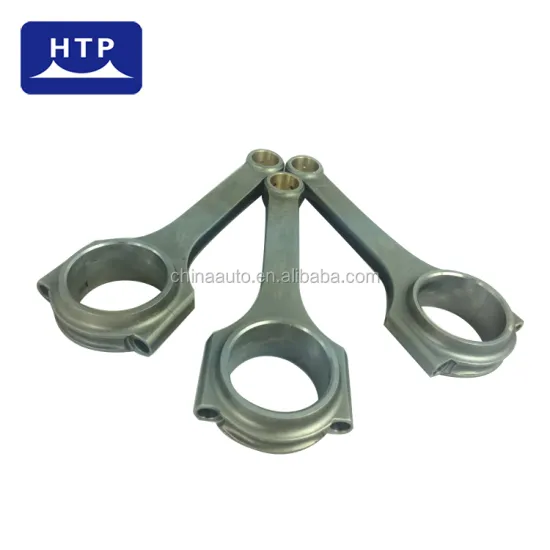 High Quality Machined H-Beam Connecting Rods for Chrysler Engines