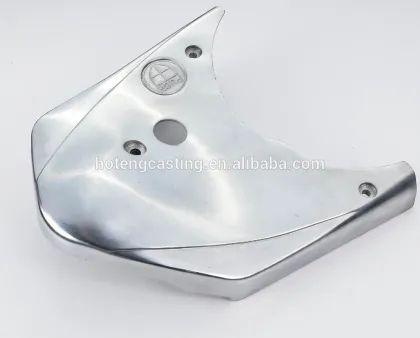 lastest technology engine cover motorcycle