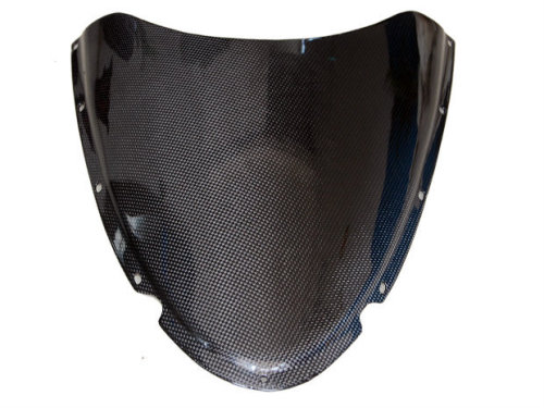 sợi carbon motocycle kiếng OEM