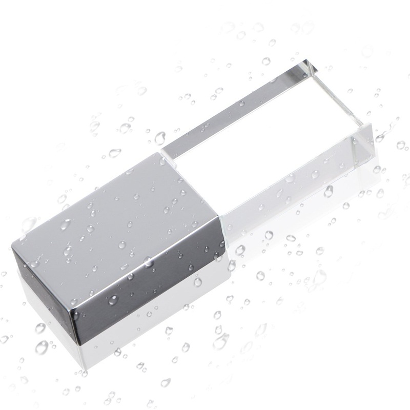 Usb Flash Drive Crystal Usb Flash Drive Crystal