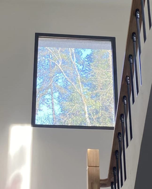 High Quality Fixed Window Products