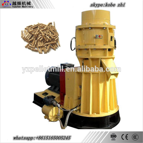 Used Wooden Pellet Paper Pellet Making Machine For Sale, High Quality