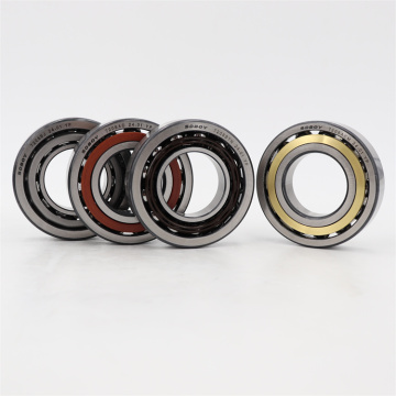 High Quality Angular Contact Ball Bearing 7305: Types and Specifications