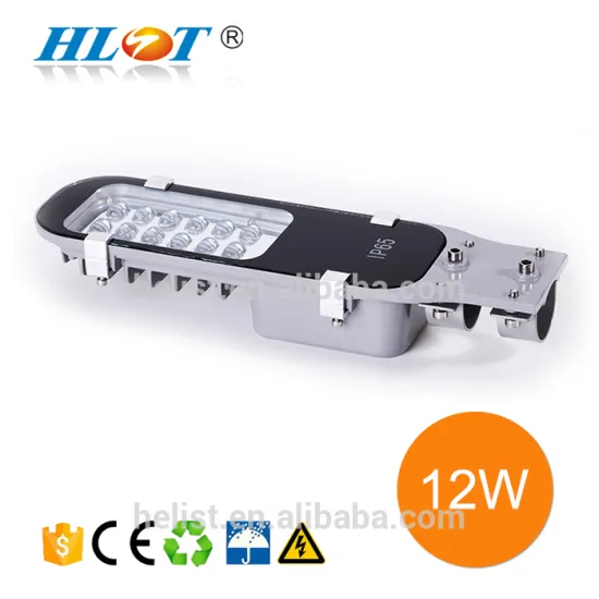 Good led street lights 150 watt of China National Standard