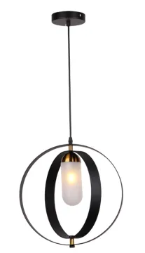 LED Pendant lights Vintage Loft E27