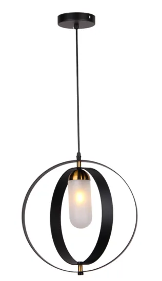 LED Pendant lights Vintage Loft E27